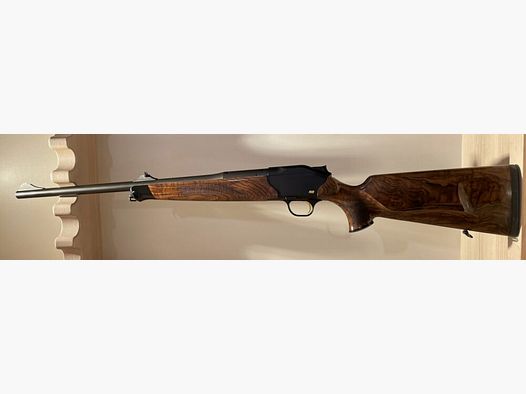 BLASER R8 (HOLZKLASSE 8!)