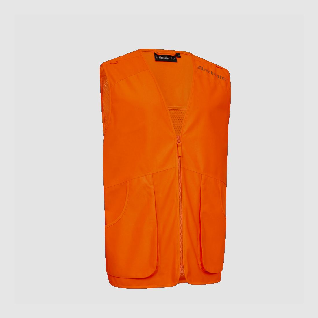 Gilet Safety Mesh taglia L/XL safety orange