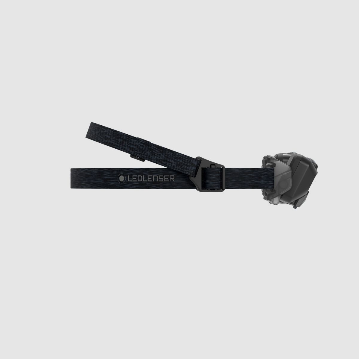LEDLENSER HF6R CORE BLACK