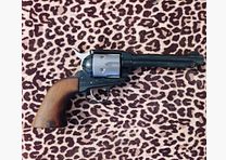 LEP SAA Revolver BiColor im Kaliber 5,5mm 