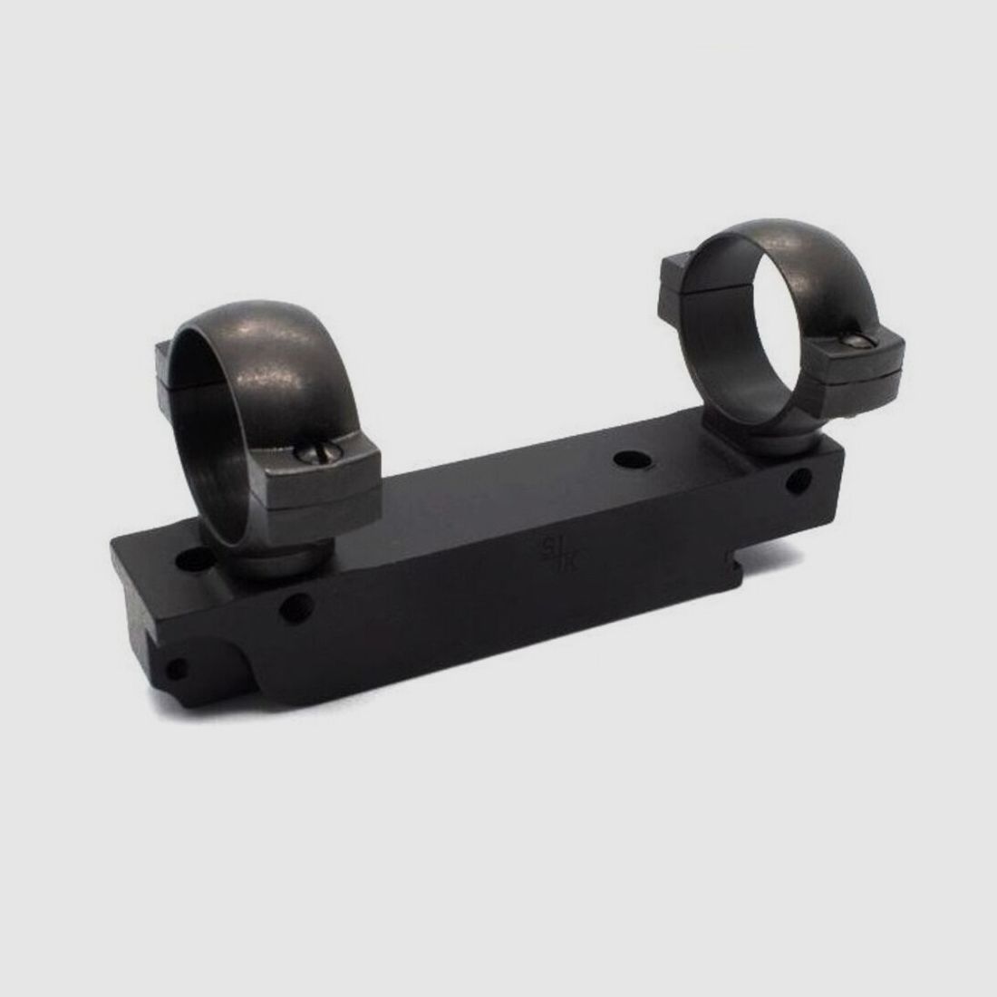 S&K Mounts USA Scout Montage Set M98 Spain&Brazil