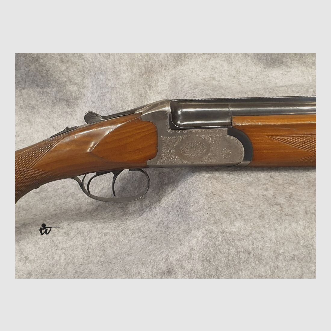 Pioneer Arms
