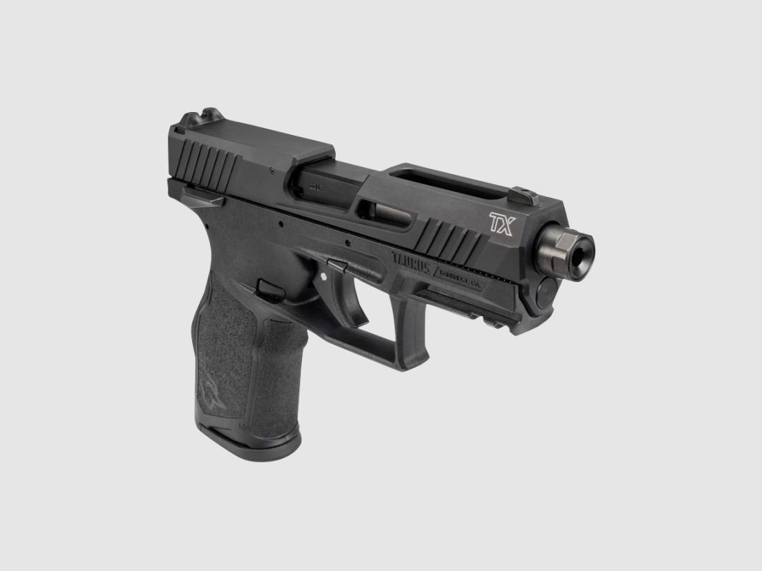 TAURUS TX22 GEN II 22LR, image 4 sur 4
