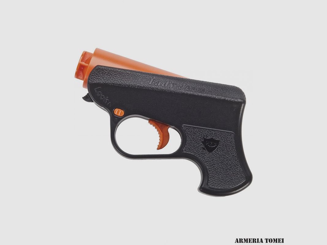 RUGER – SABRE LADY JEAN PISTOLE PFEFFERSPRAY NER, Bild 1 von 2