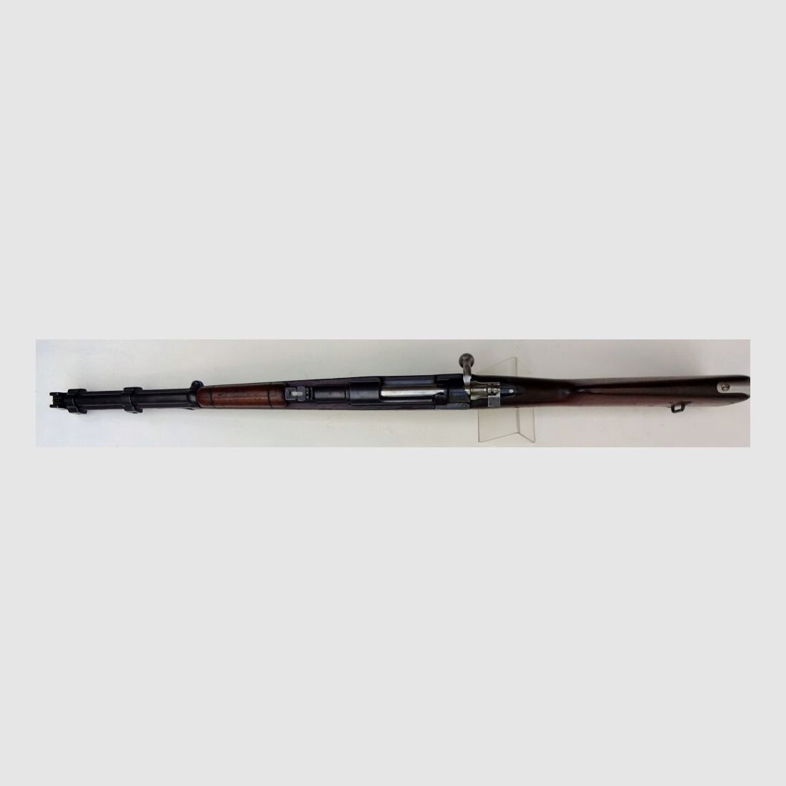 Mauser / DWM Cavalry Carbine 1891 Argentina, image 9 of 9