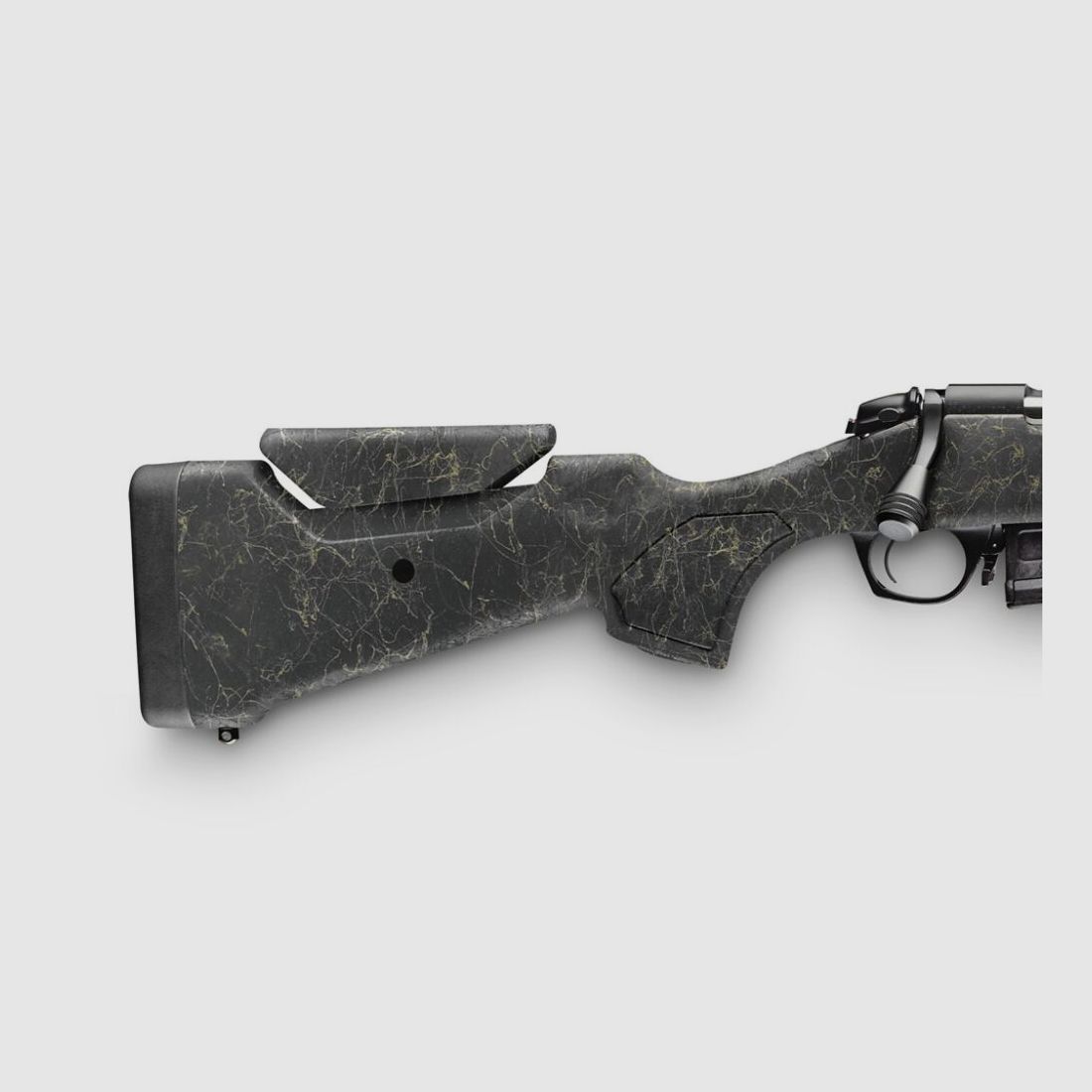 Fusil à répétition Bergara B14 Sierra - .223 Rem. - LL 18" | 46cm