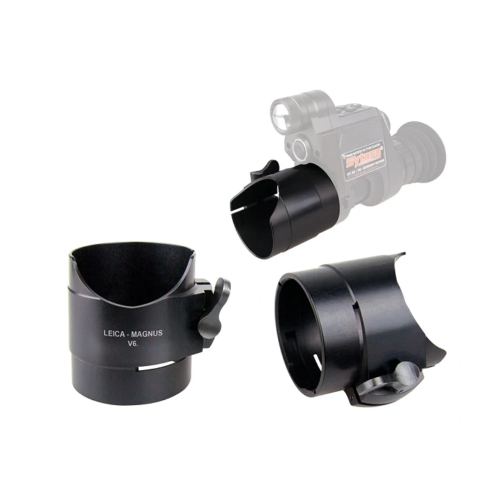 Adapter na lunetę 42 mm do Sytong HT-66/HT-77