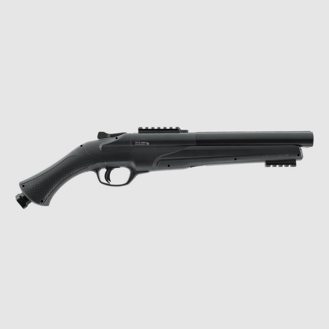 UMAREX Afweerapparaat vanaf 18 jaar CO2 Shotgun T4E TS68 Gen2 Kal. .68 (onder 7,5 Joule), afbeelding 2 van 3