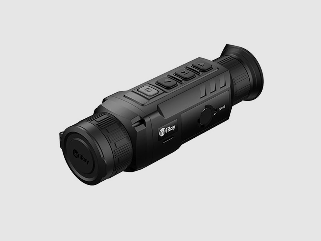 Infiray Zoom ZH38