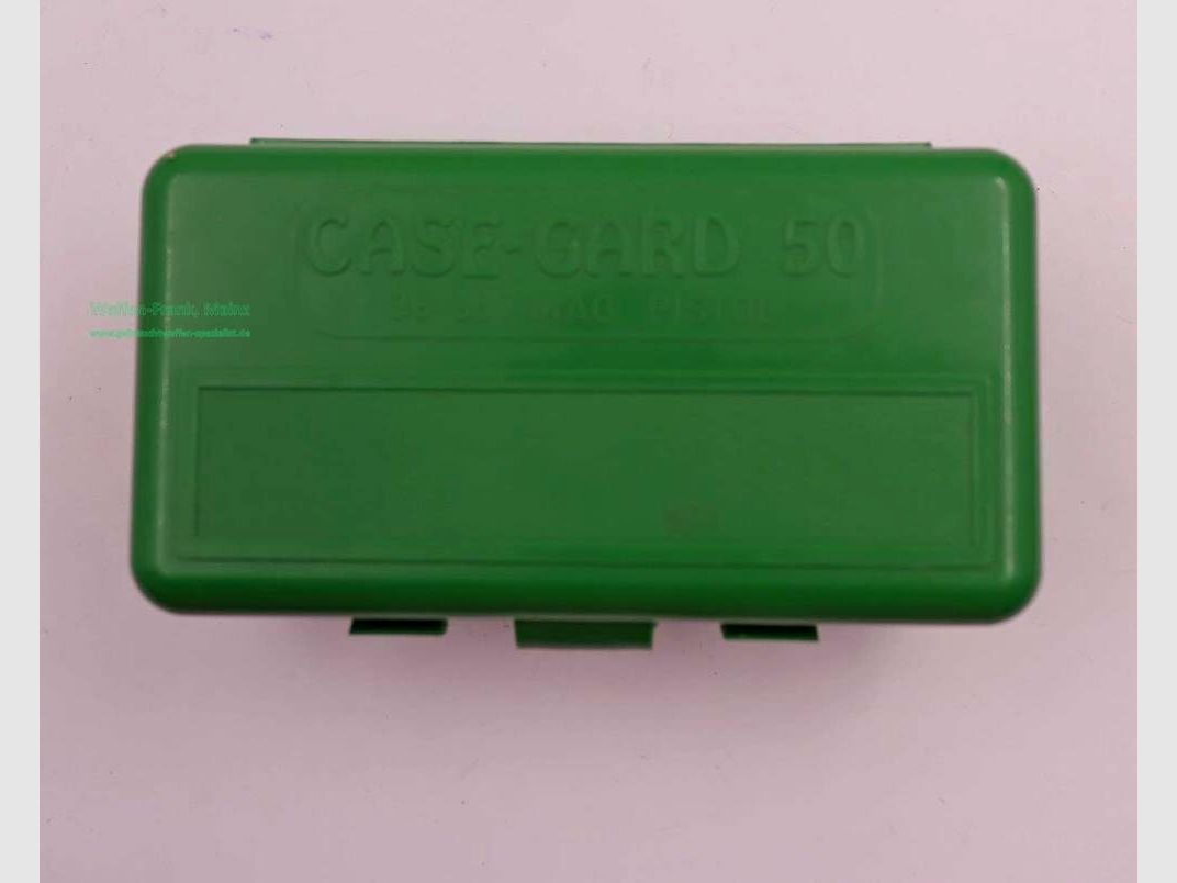 Remington - USA Pistolenmunition