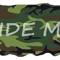 HIDE ME Softair Outdoor Sport Shop