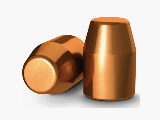 H&N balle .452 200 grs. TC, .45ACP, 250 pièces