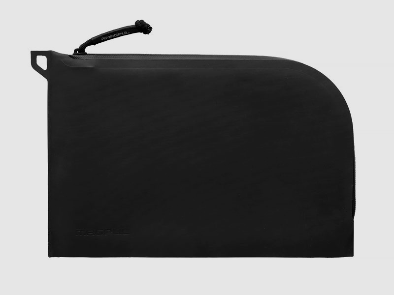 MAGPUL Daka Pojedyncza Walizka na Pistolet Czarna
