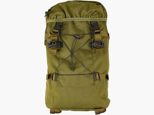 Berghaus Berghaus Rucksack Munro IR oliv