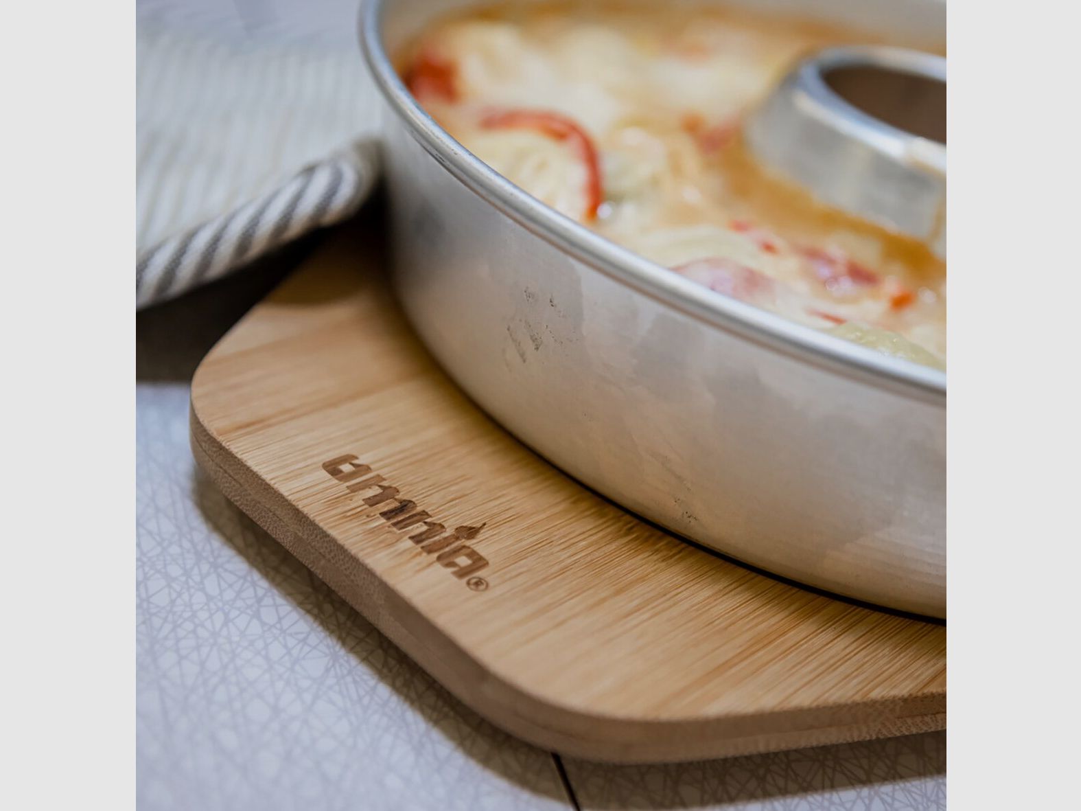 Sottobicchiere in bambù, immagine 8 di 8