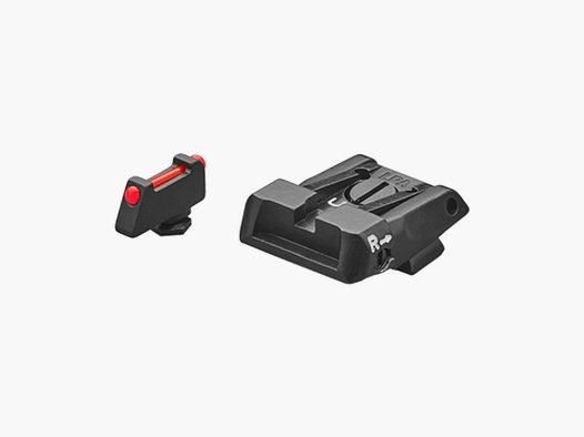 LPA - Przyrządy celownicze, regulowane - Glock - SPS16GL6F
