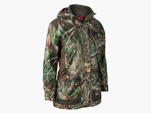 Deerhunter Jacke Christine Realtree Adapt Camouflage
