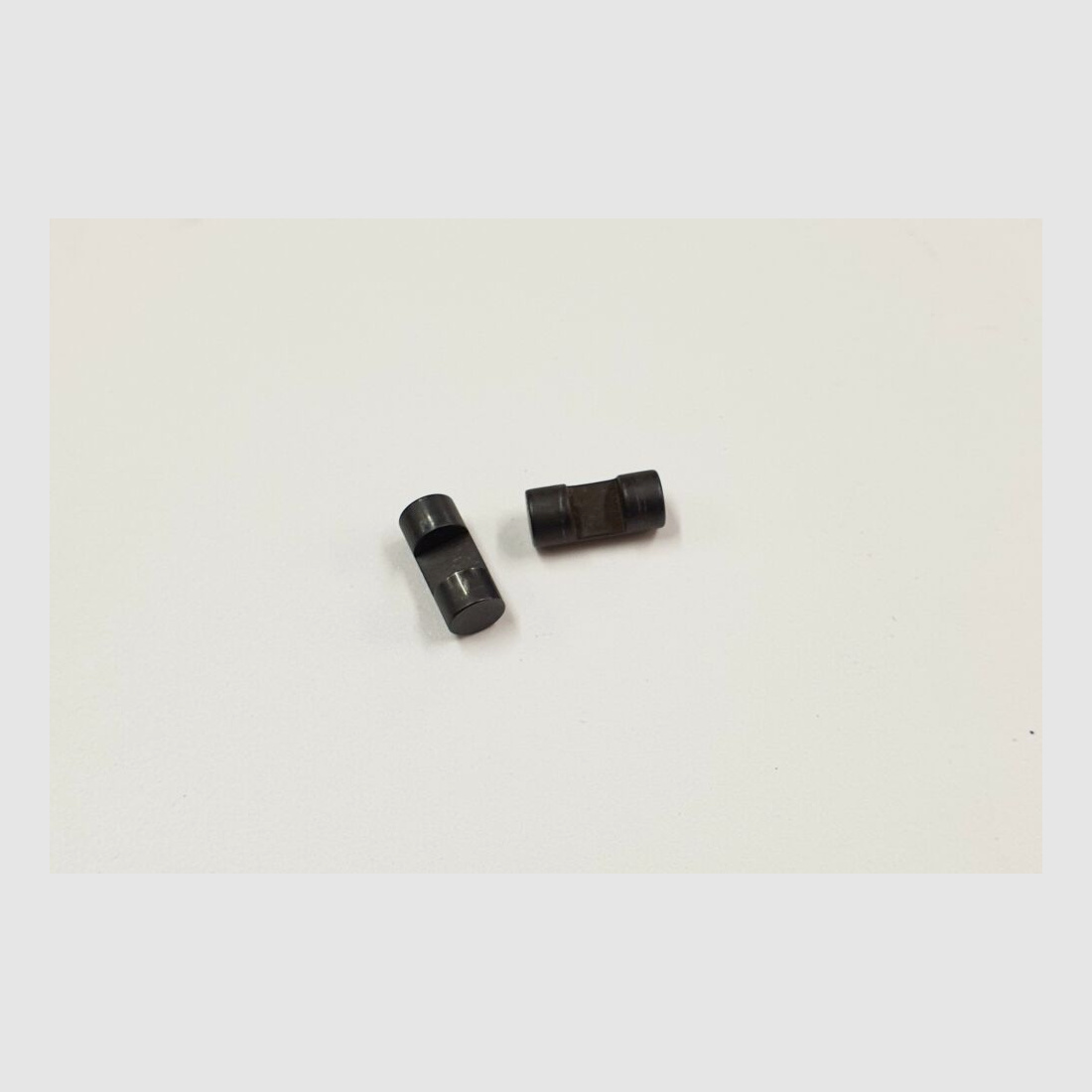 30M1 [49a] US 30M1 carbine Sicherung Typ 2 / Safety Type 2, gebraucht / used , US Military part