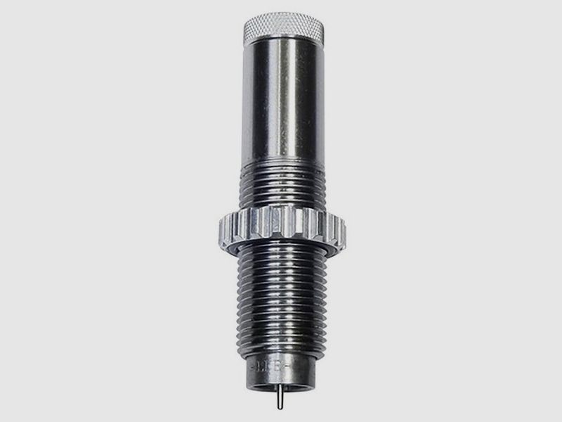 LEE PRECISION SIZER DIES LEE PRECISION .375 H&H MAGNUM COLLET NECK SIZING DIE NUR