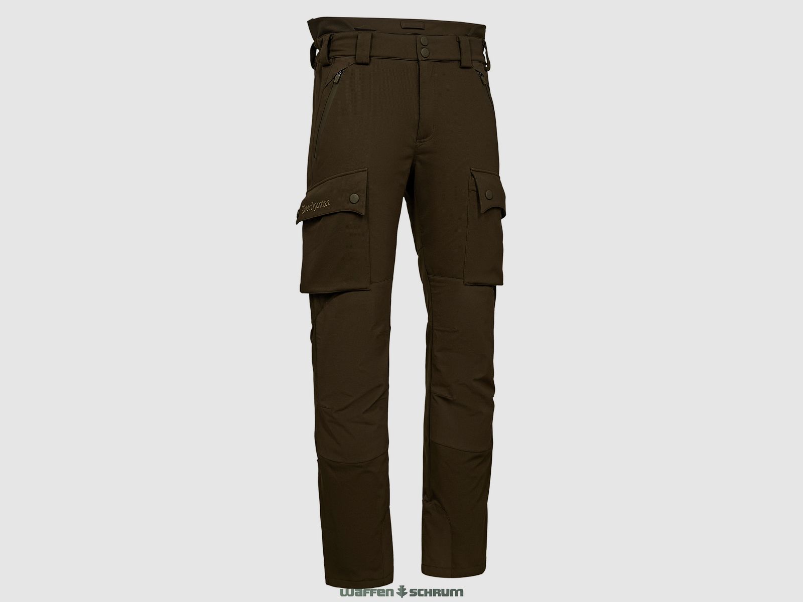 Deerhunter Hose Muflon Pro Art Green