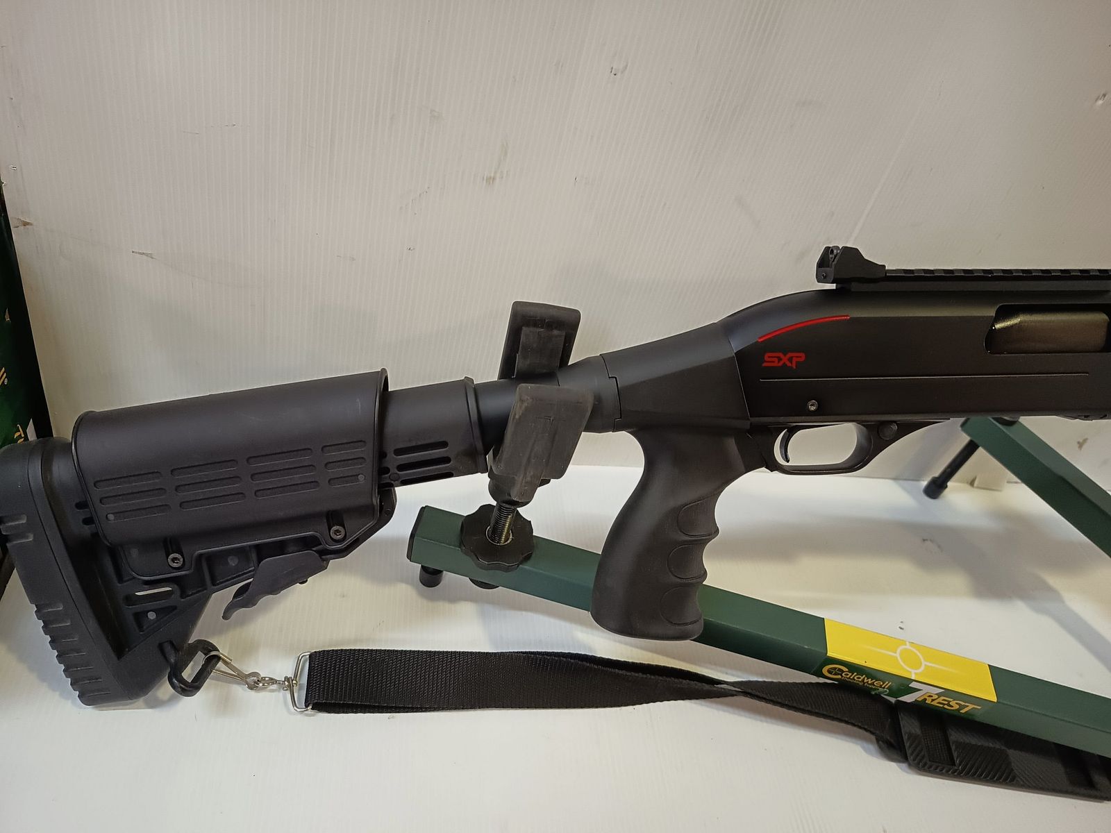 WINCHESTER SXP xtrem defender 12/76 46cm, image 4 sur 15