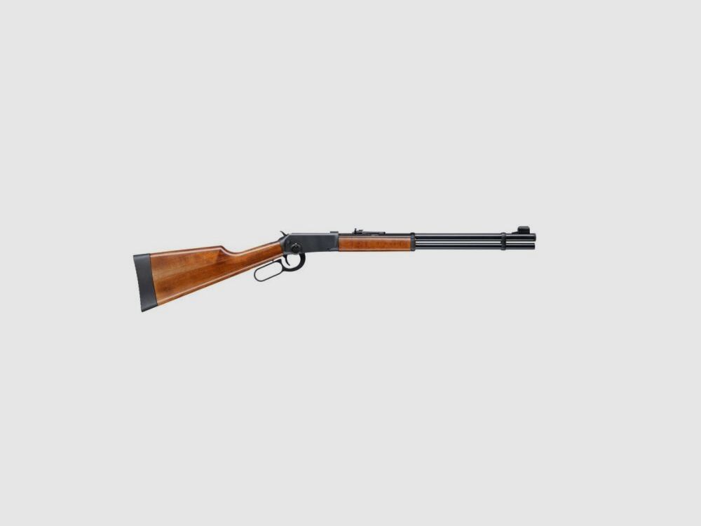 Fucile a CO2 Walther a leva