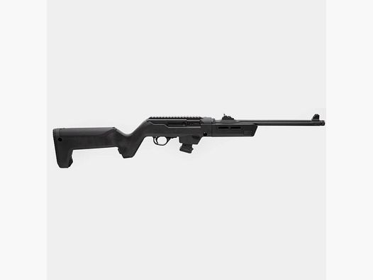 Magpul PC Backpacker Stock – Ruger PC Carbine