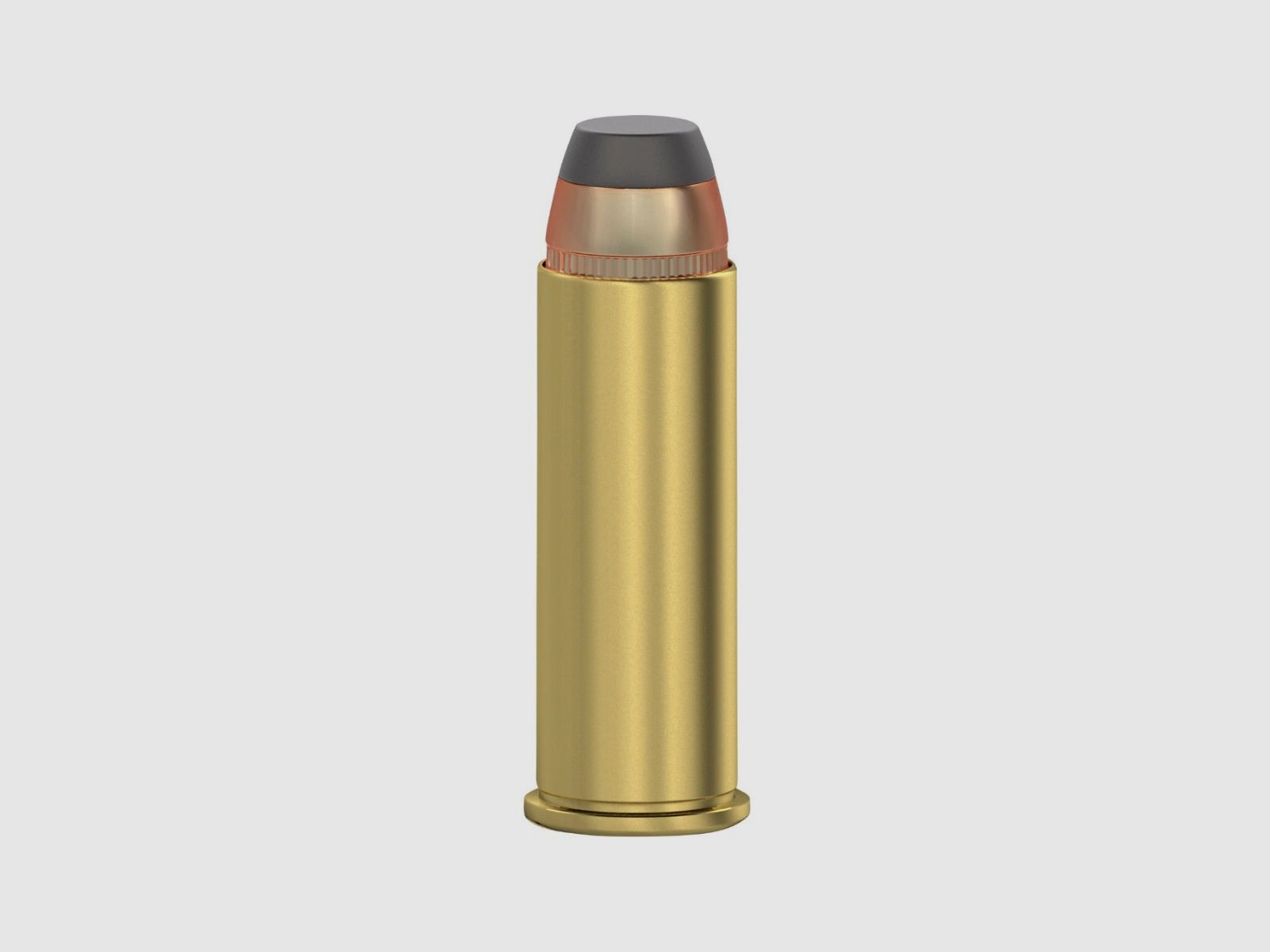 .44 Magnum Magtech SJSP 240gr/15,55g (44A), zdjęcie 2 z 3