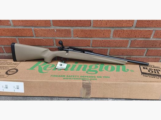 Remington Mod. 783