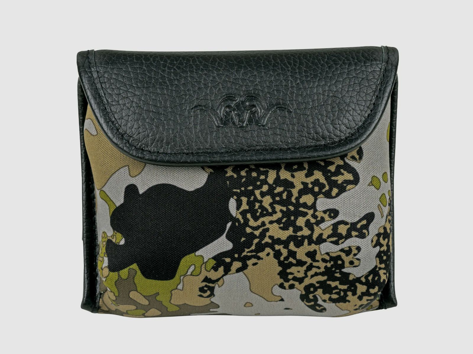 Blaser Patronenetui (HunTec Camouflage)
