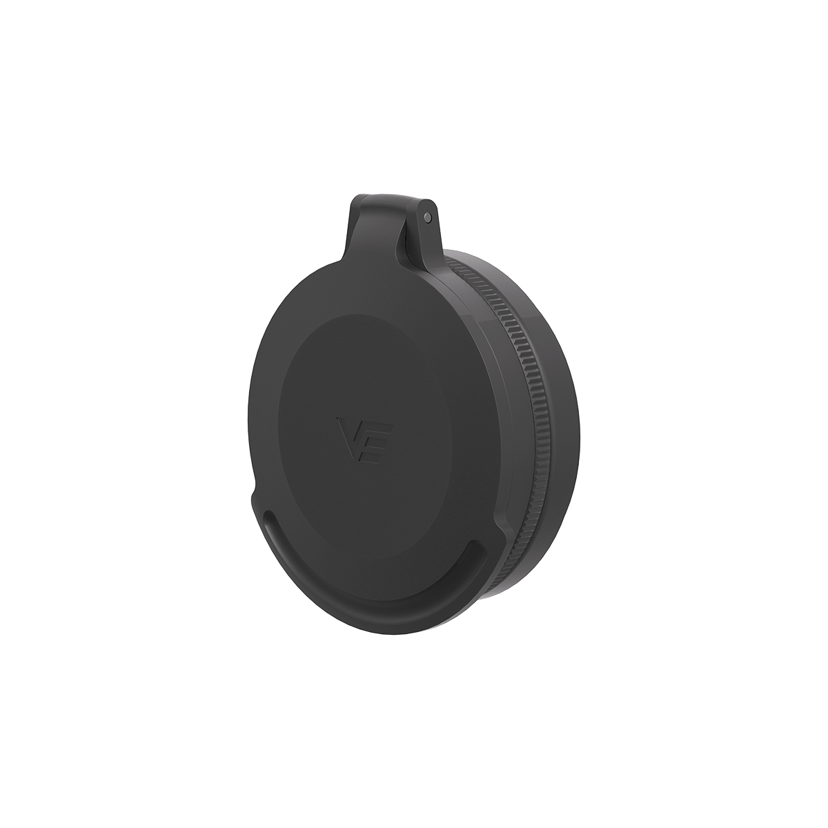 Klappdeckel aus Metall Vector für 50 mm Continental Zielfernrohr, Bild 5 von 9