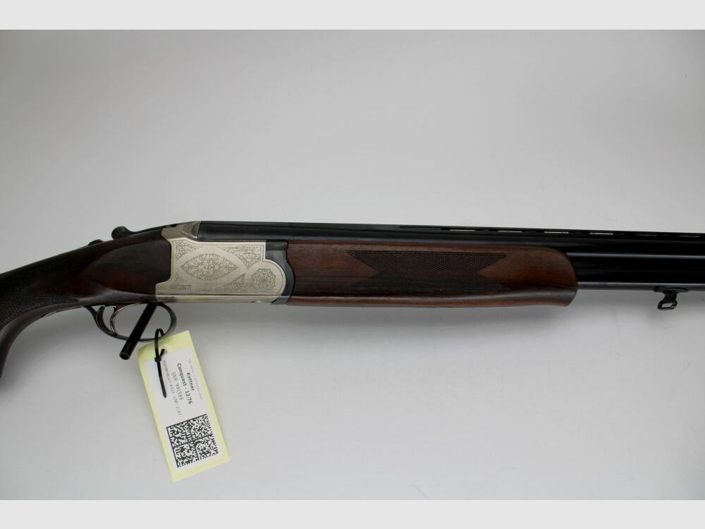 Kettner Conquest 12/76