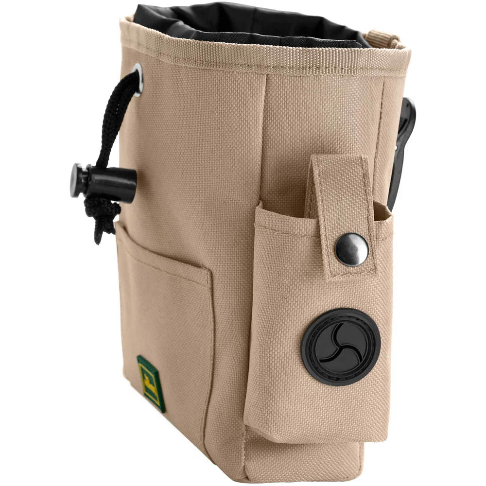 Hunter Gürteltasche Tyra in Beige, Bild 5 von 5