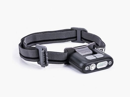 Nextorch UT30 SET Wetterfestes Multifunktions-LED-Licht mit Akku und Gesten-Steuerung