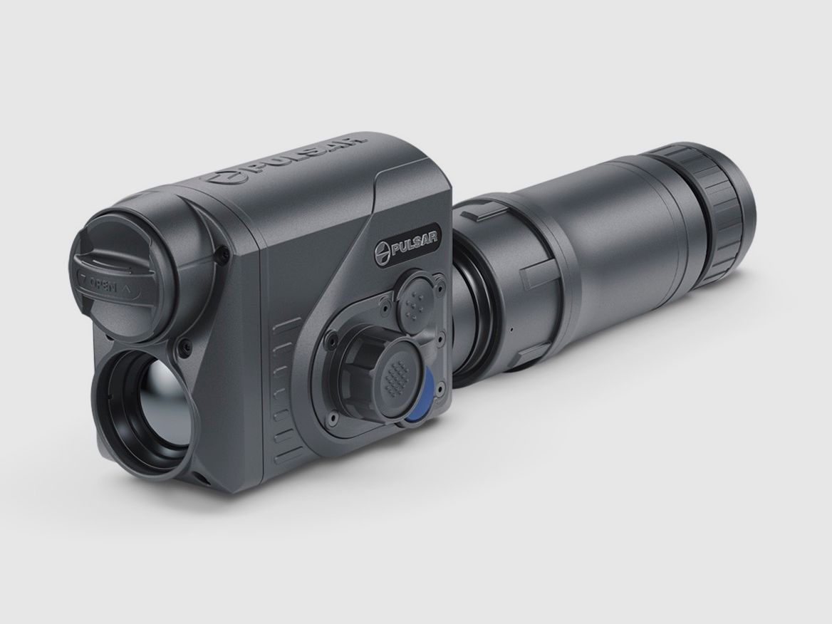 Aussteller Pulsar 1877378 Proton XQ30 Monokular/Vorsatzgerät Proton XQ30 Wärmebildgerät