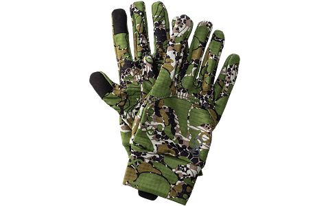 Merkel Gear Handschuhe Tundra Infinity-Forest