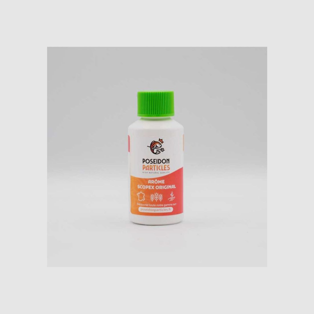 Aroma Poséidon Particles Scopex Original 50ml
