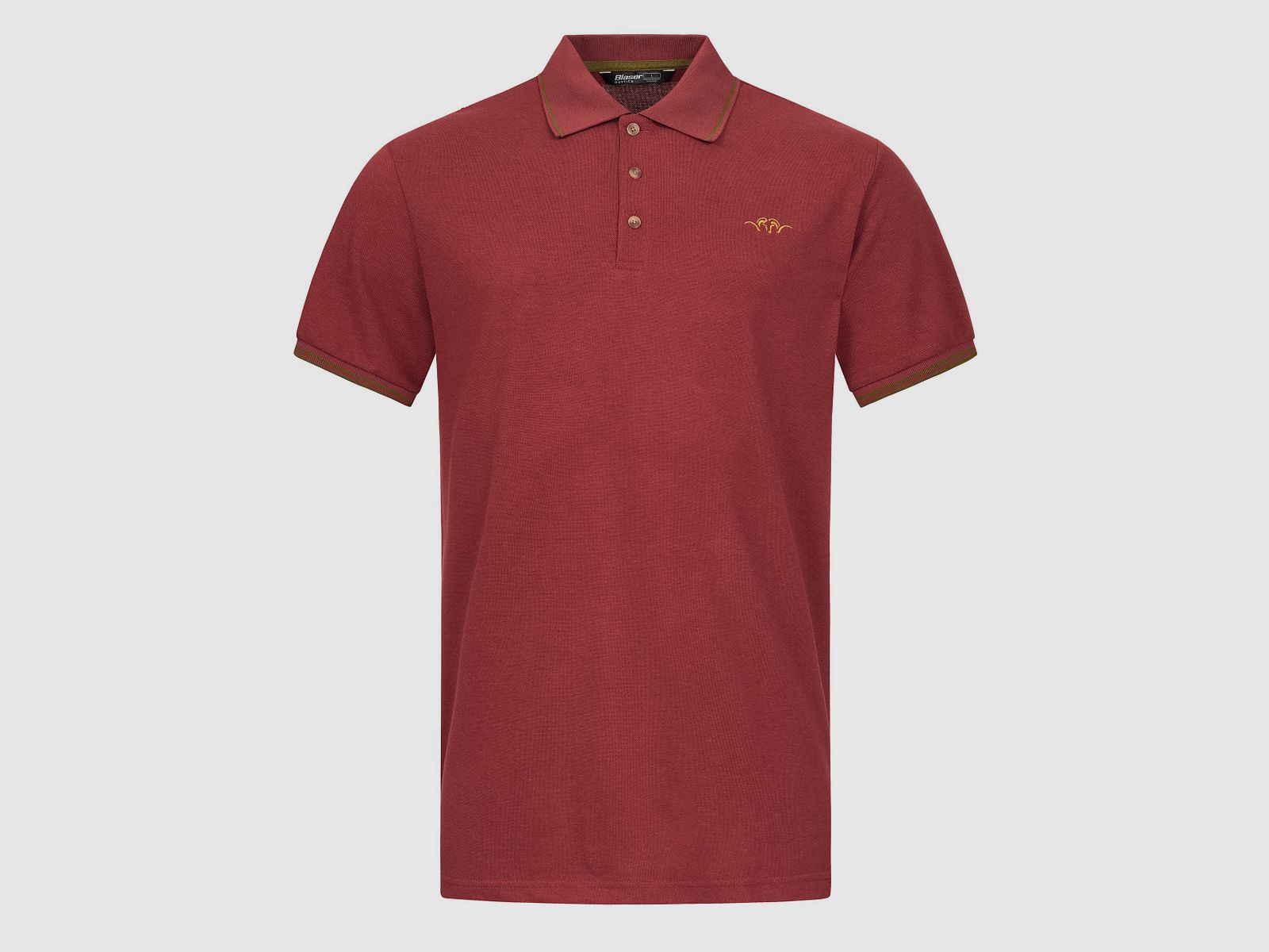 Blaser Herren-Poloshirt 22