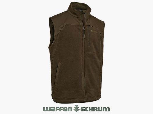 Deerhunter Fleeceweste Musflon Pro Art Green