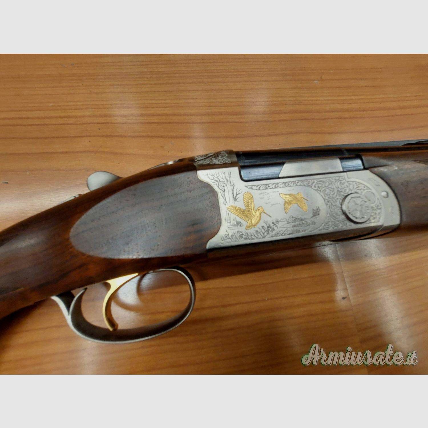 Beretta Gewehr Ultralight De Luxe Kal.12, Bild 3 von 6