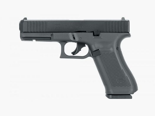Umarex Glock 17 Gen. 5 T4E Paintball cal. .43 black
