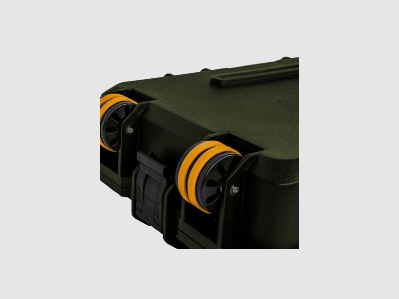 Gun Case | Extra Large | Green, afbeelding 10 van 15