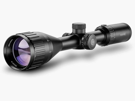 Hawke Vantage IR 4-12x50 AO