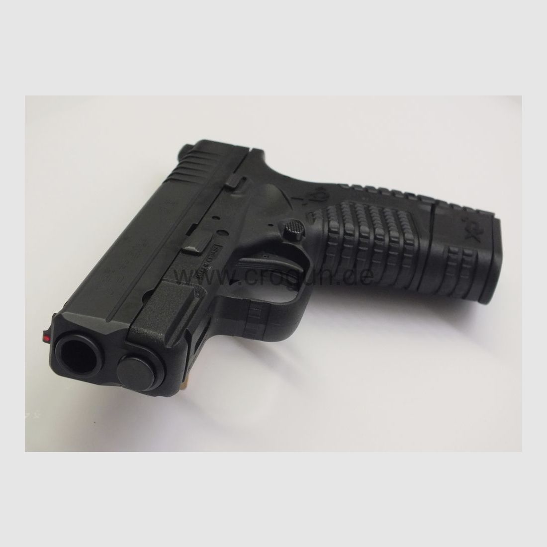 HS Produkt XDS-45ACP 3.3