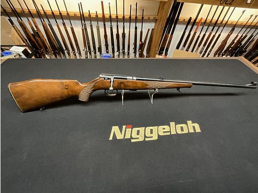 Anschütz 1416ST .22lr