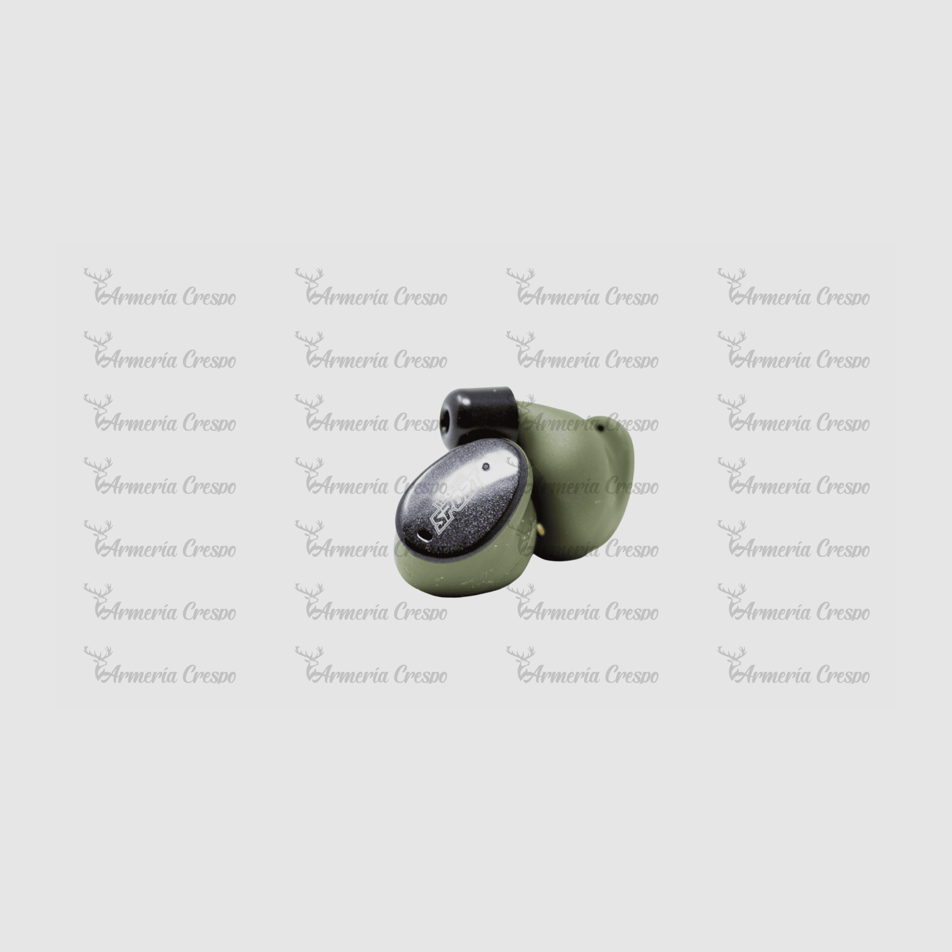 Casque Bluetooth ISOtunes Caliber, image 3 sur 4