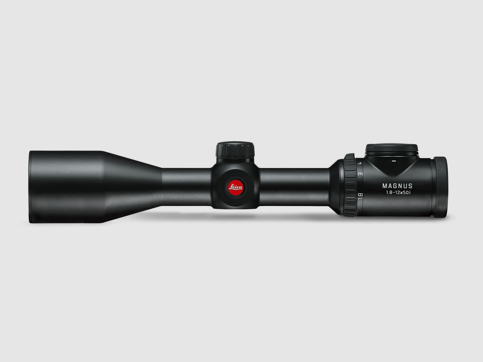 Leica Magnus 1,8-12x50 i Zielfernrohr