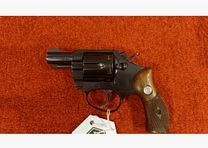 Miroku .38Special