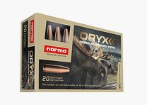 Norma Oryx Cal. 7x57 - 10.1g / 156gr