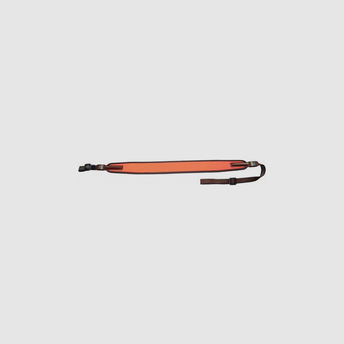 Niggeloh Universal Neopren​ orange Gewehrriemen